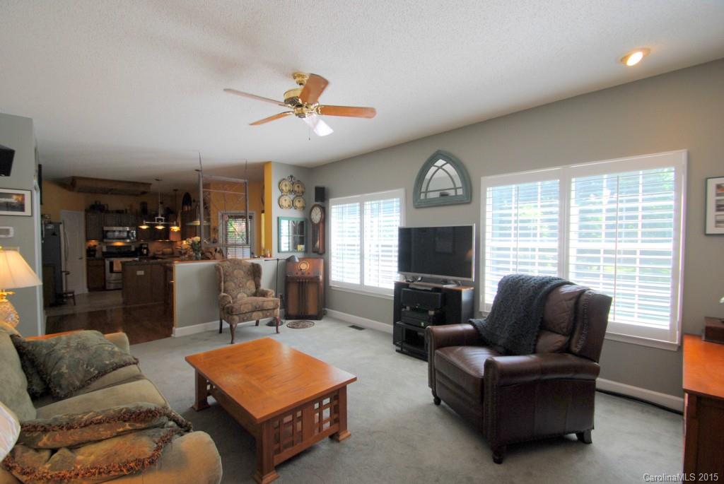 Cameron Wood - Residential