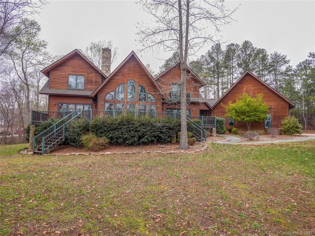 The Hylands - Residential