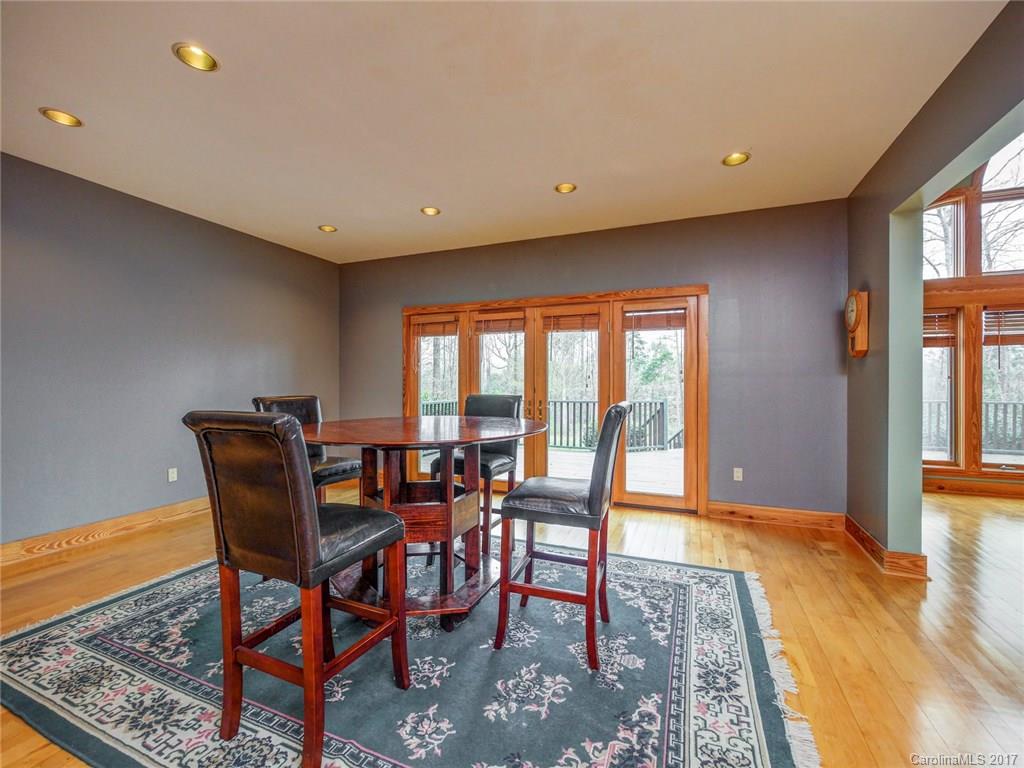 The Hylands - Residential