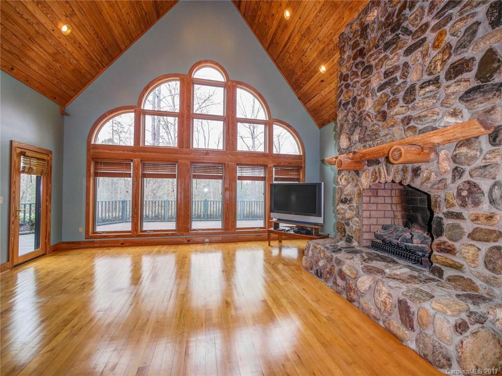 The Hylands - Residential