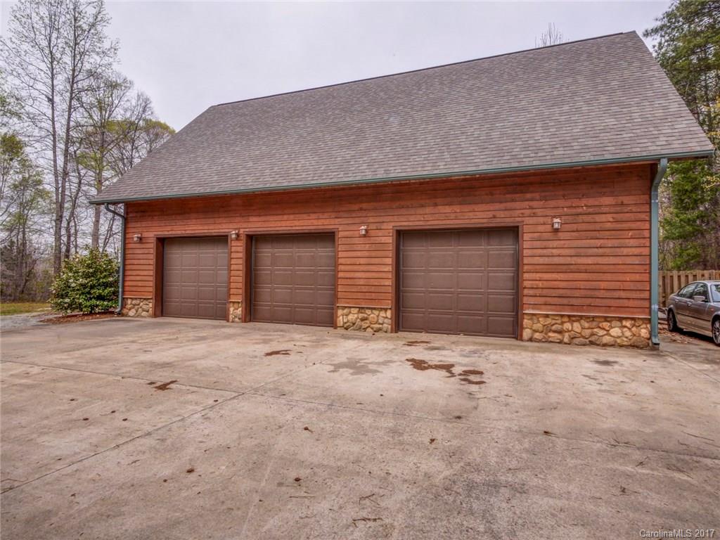 The Hylands - Residential