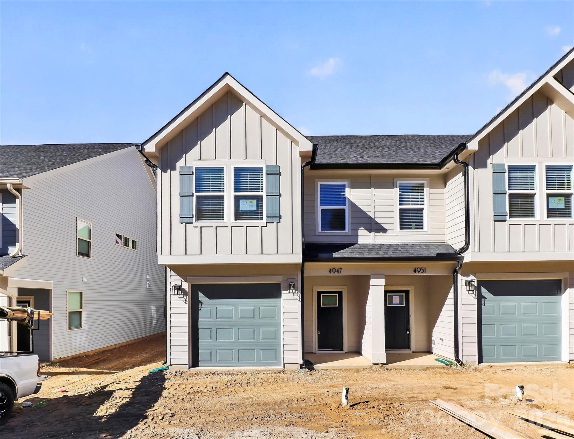 4947 Curtiswood Drive