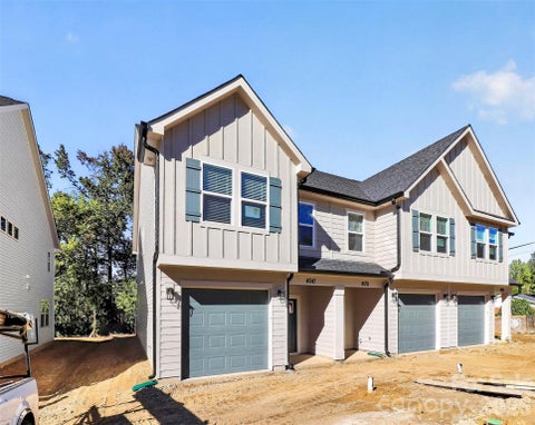 Photo of 4947 Curtiswood Drive, Charlotte, NC 28213 (MLS # 4434221)