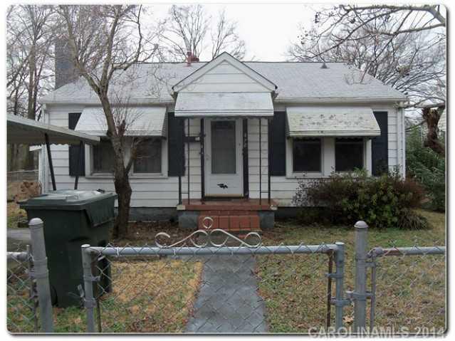 Woodland Park - Residential