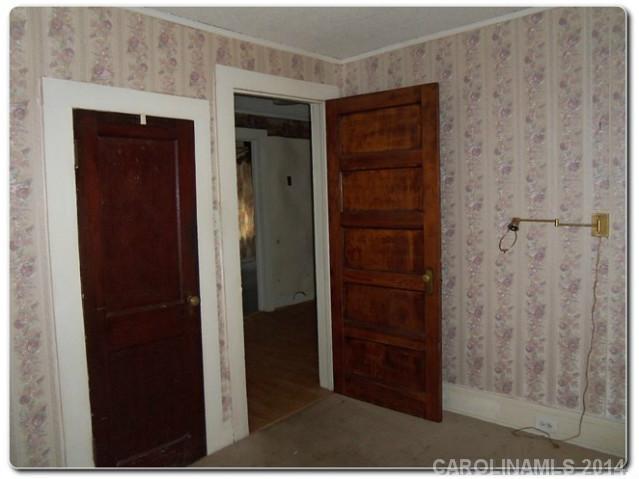 Woodland Park - Residential