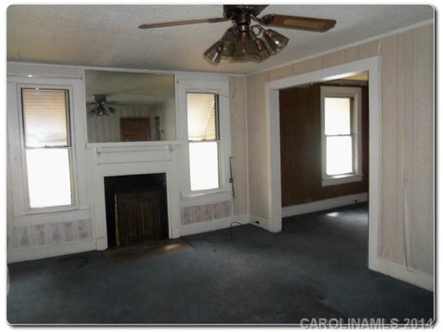 Woodland Park - Residential