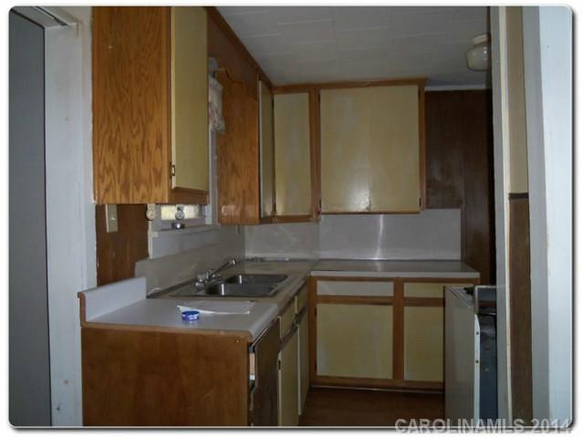 Woodland Park - Residential