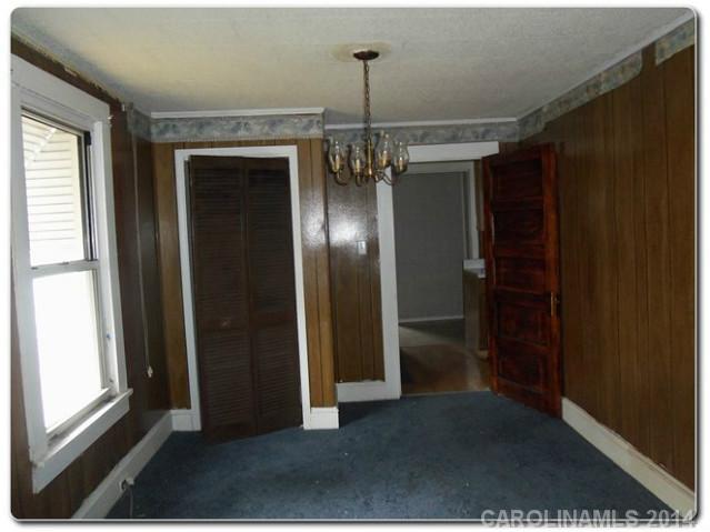 Woodland Park - Residential