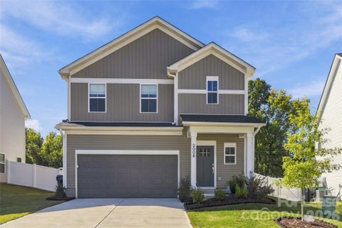 Photo of 2008 Sadler woods Lane, Charlotte, NC 28214 (MLS # 4436698)