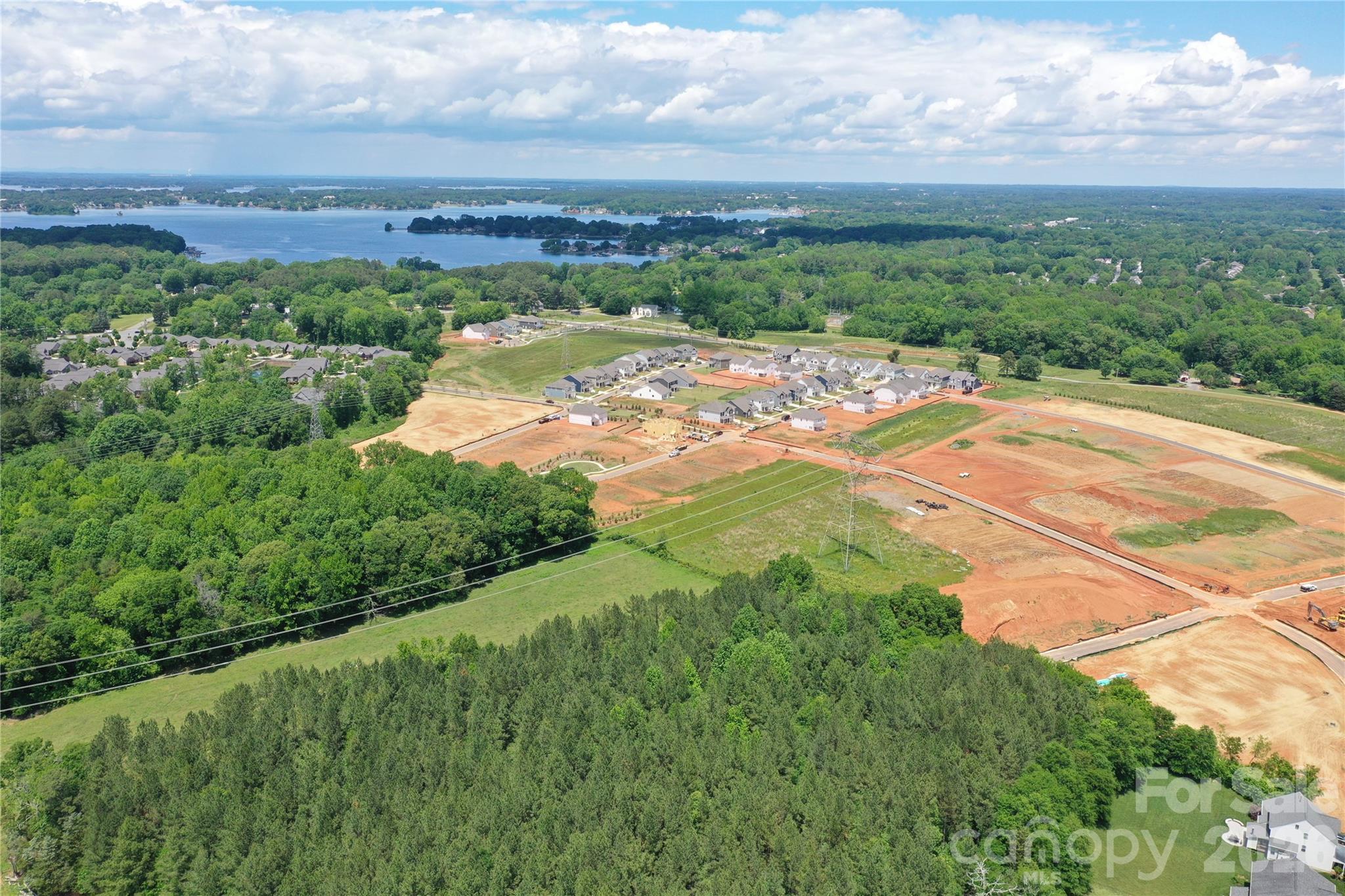 Whitaker Pointe - Residential