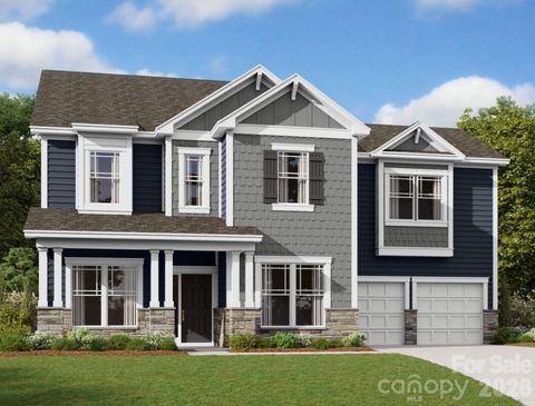 Photo of 8533 Bridgegate Drive, Huntersville, NC 28078 (MLS # 4363743)