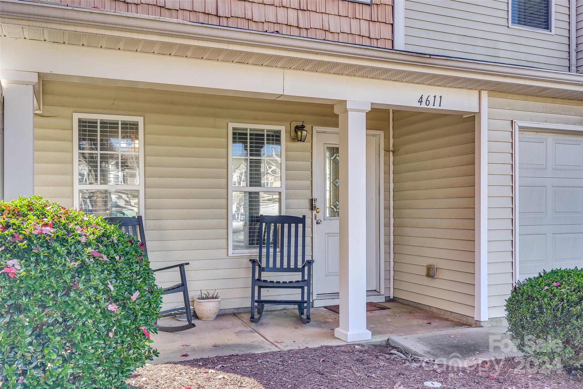 Alexandria - Residential