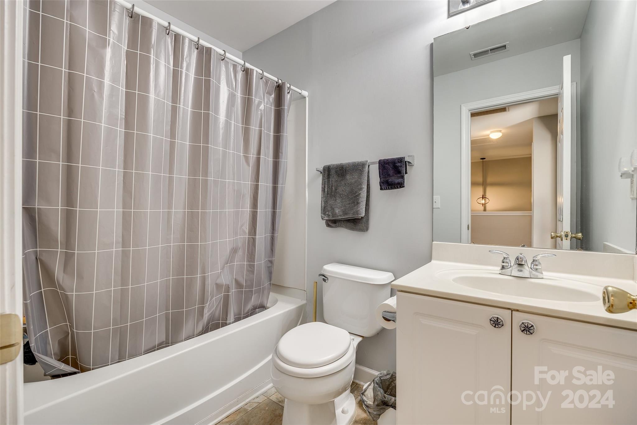 Alexandria - Residential