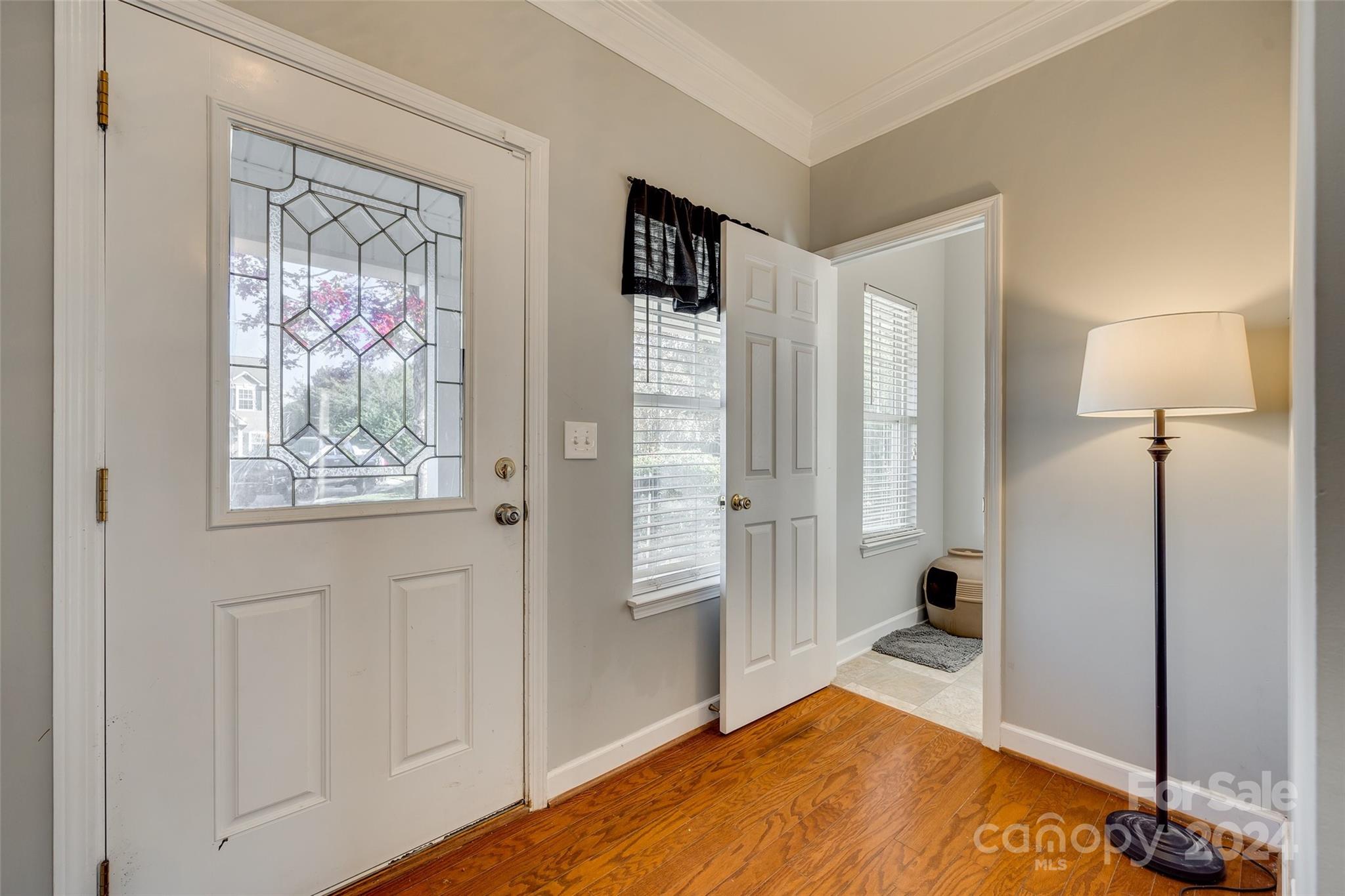 Alexandria - Residential