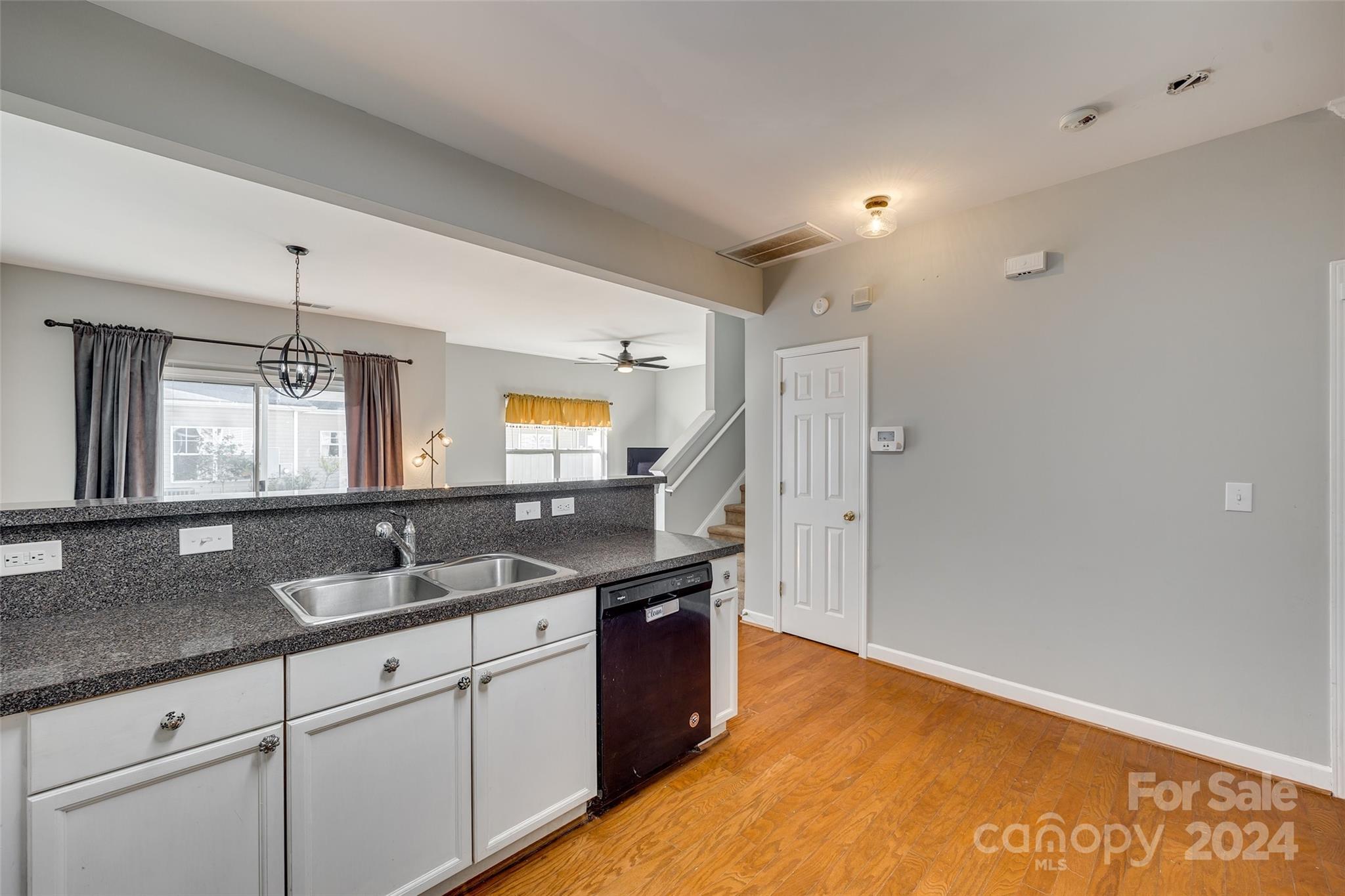 Alexandria - Residential