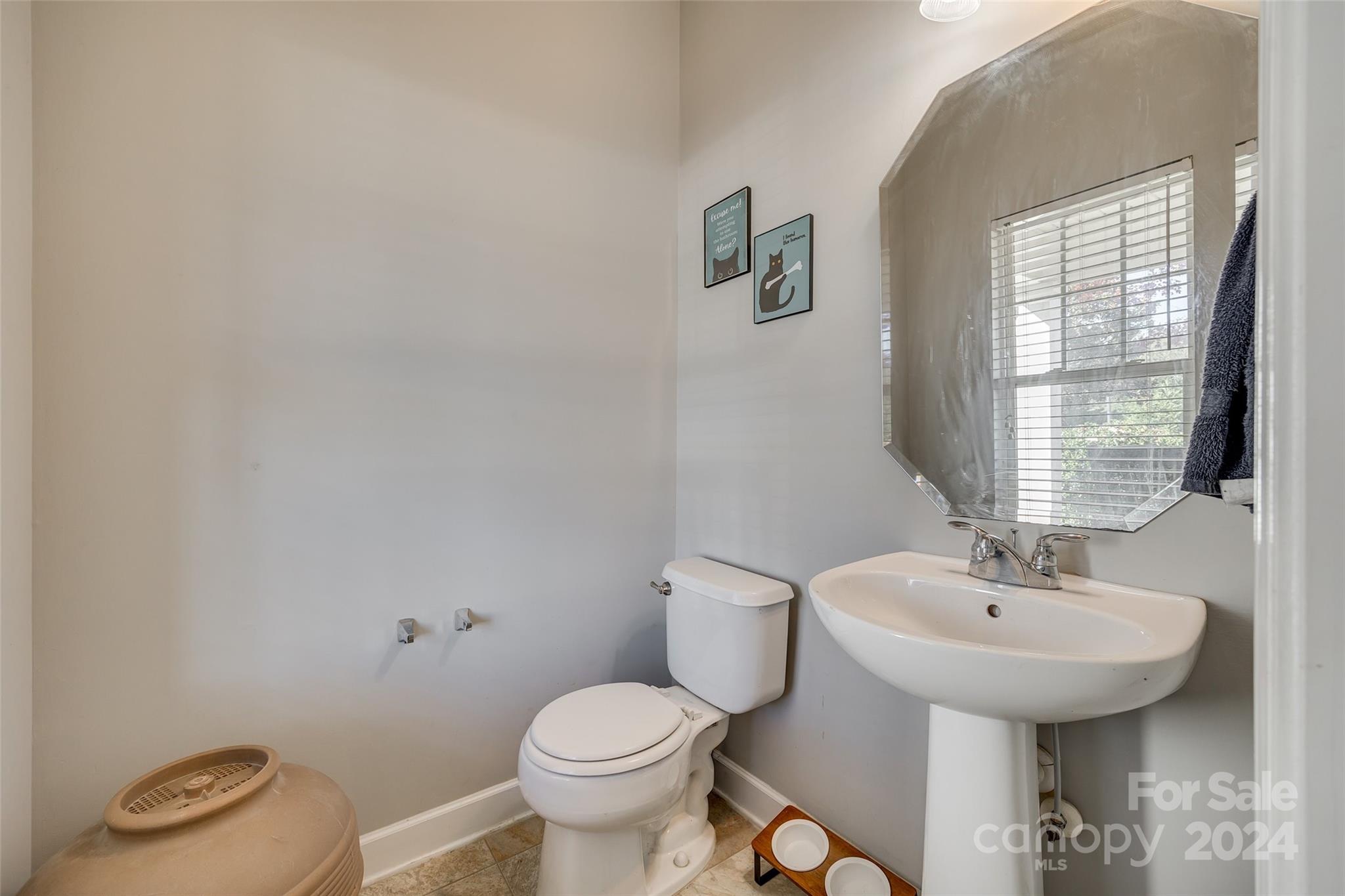 Alexandria - Residential