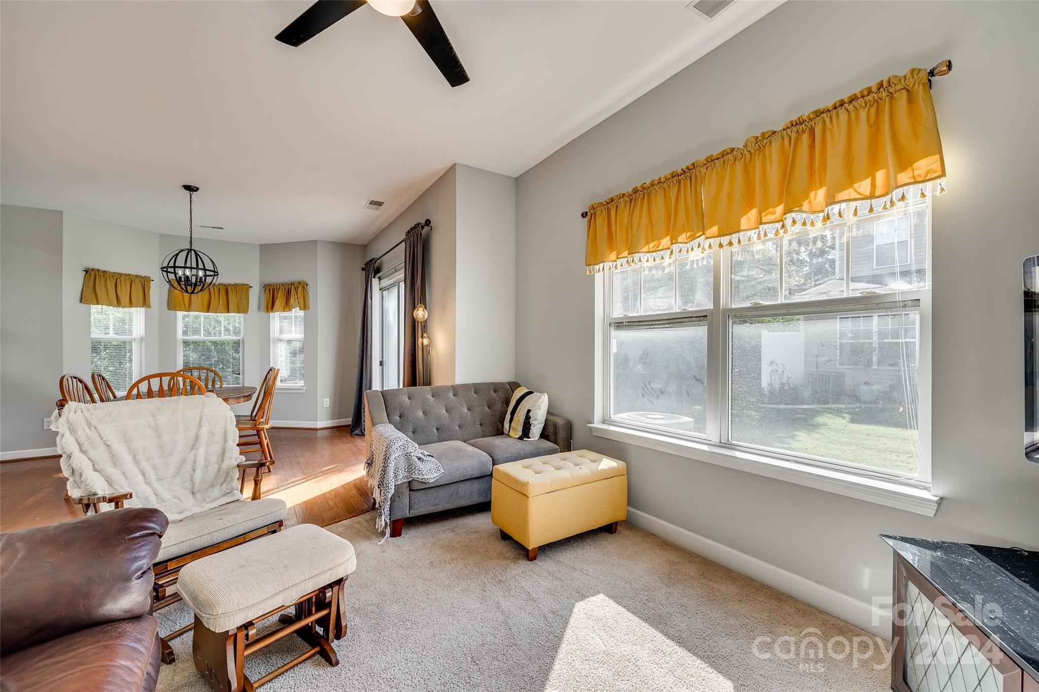 Alexandria - Residential