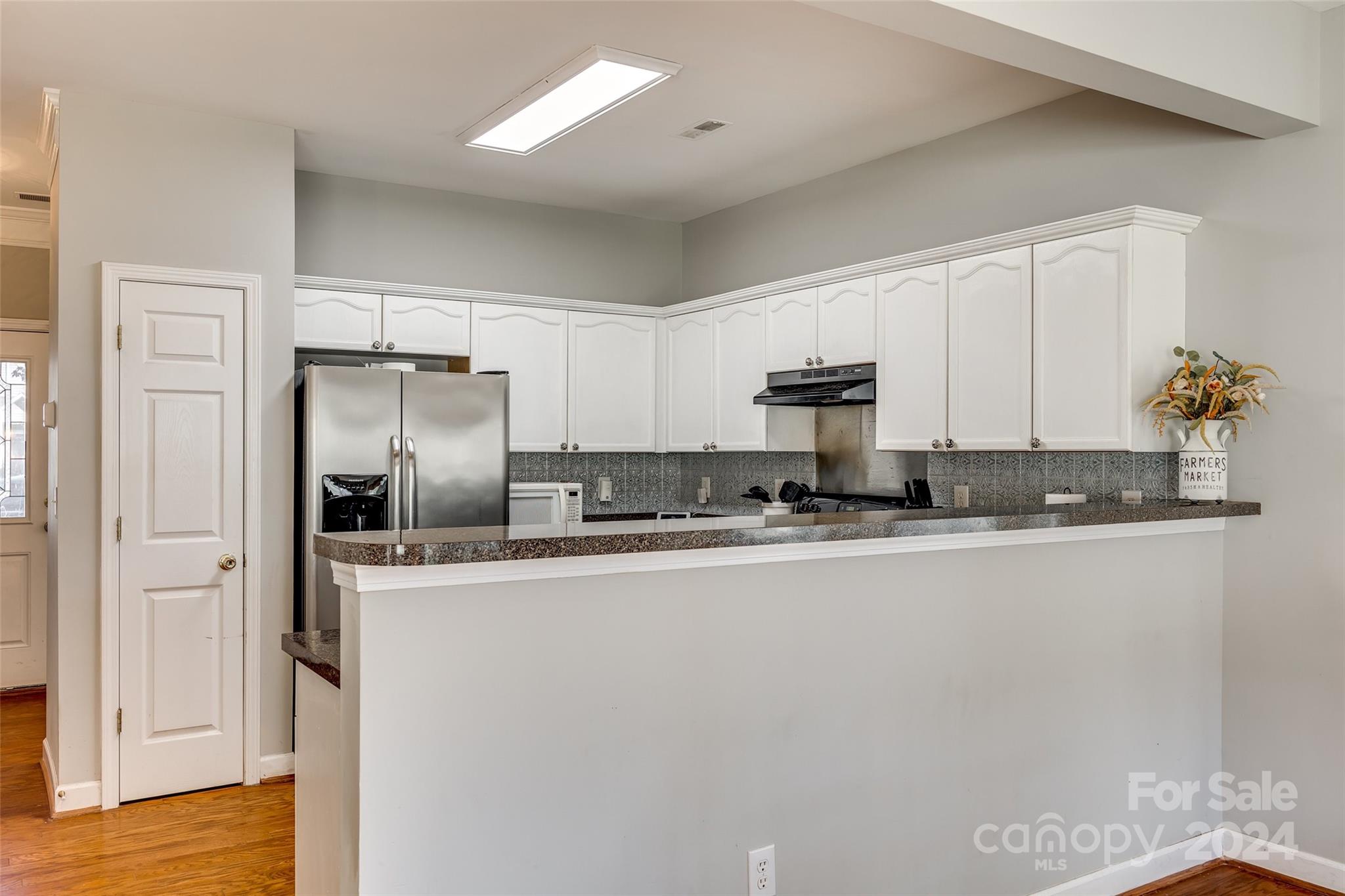 Alexandria - Residential