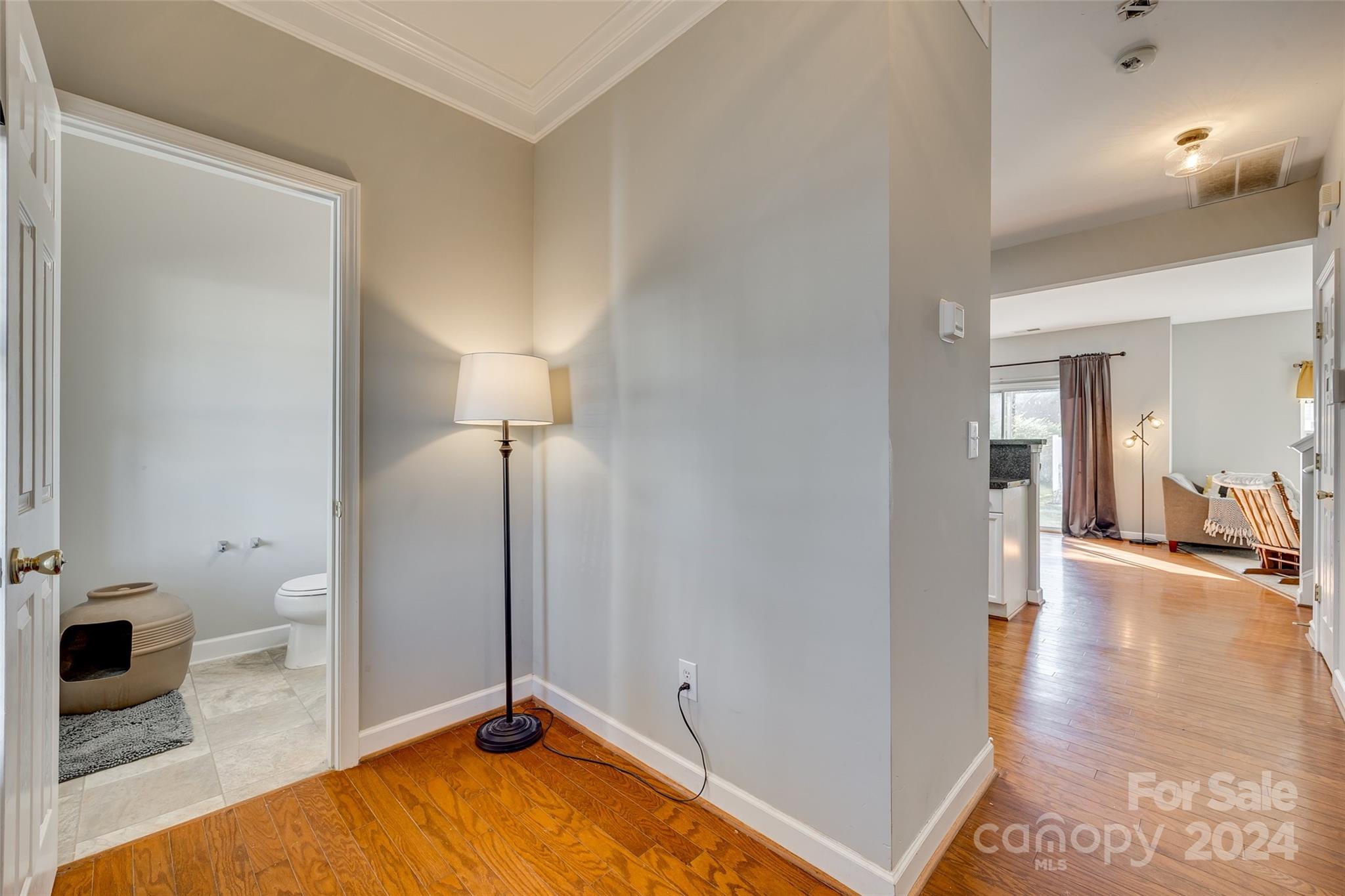 Alexandria - Residential