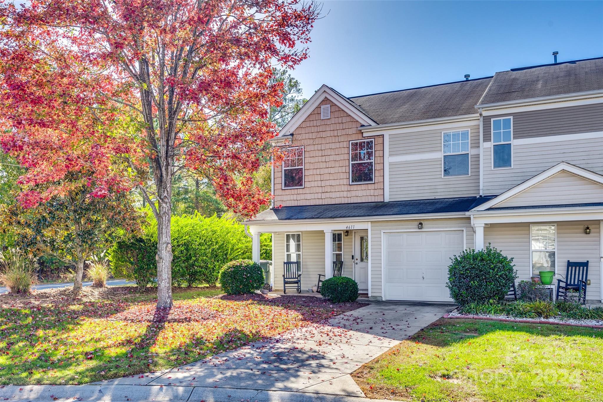 Alexandria - Residential