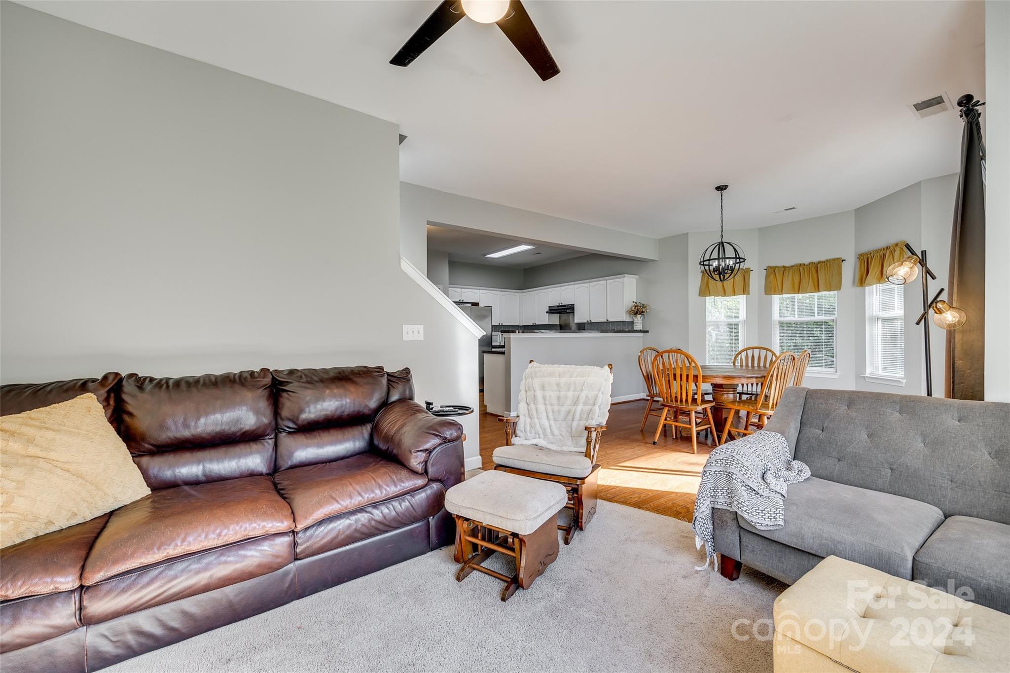 Alexandria - Residential