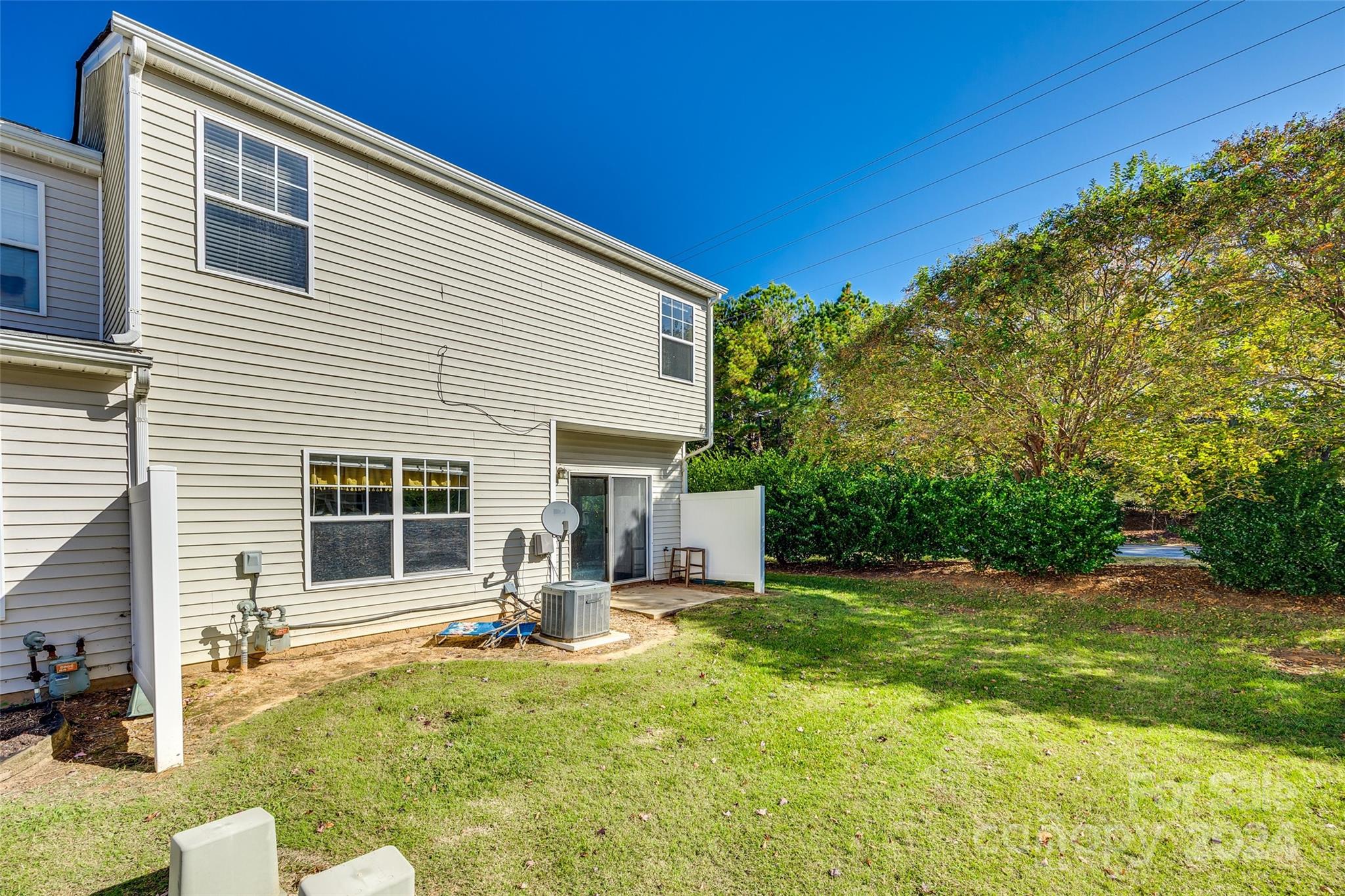 Alexandria - Residential