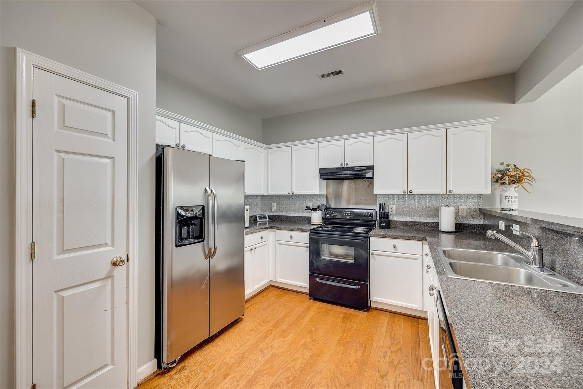 Alexandria - Residential