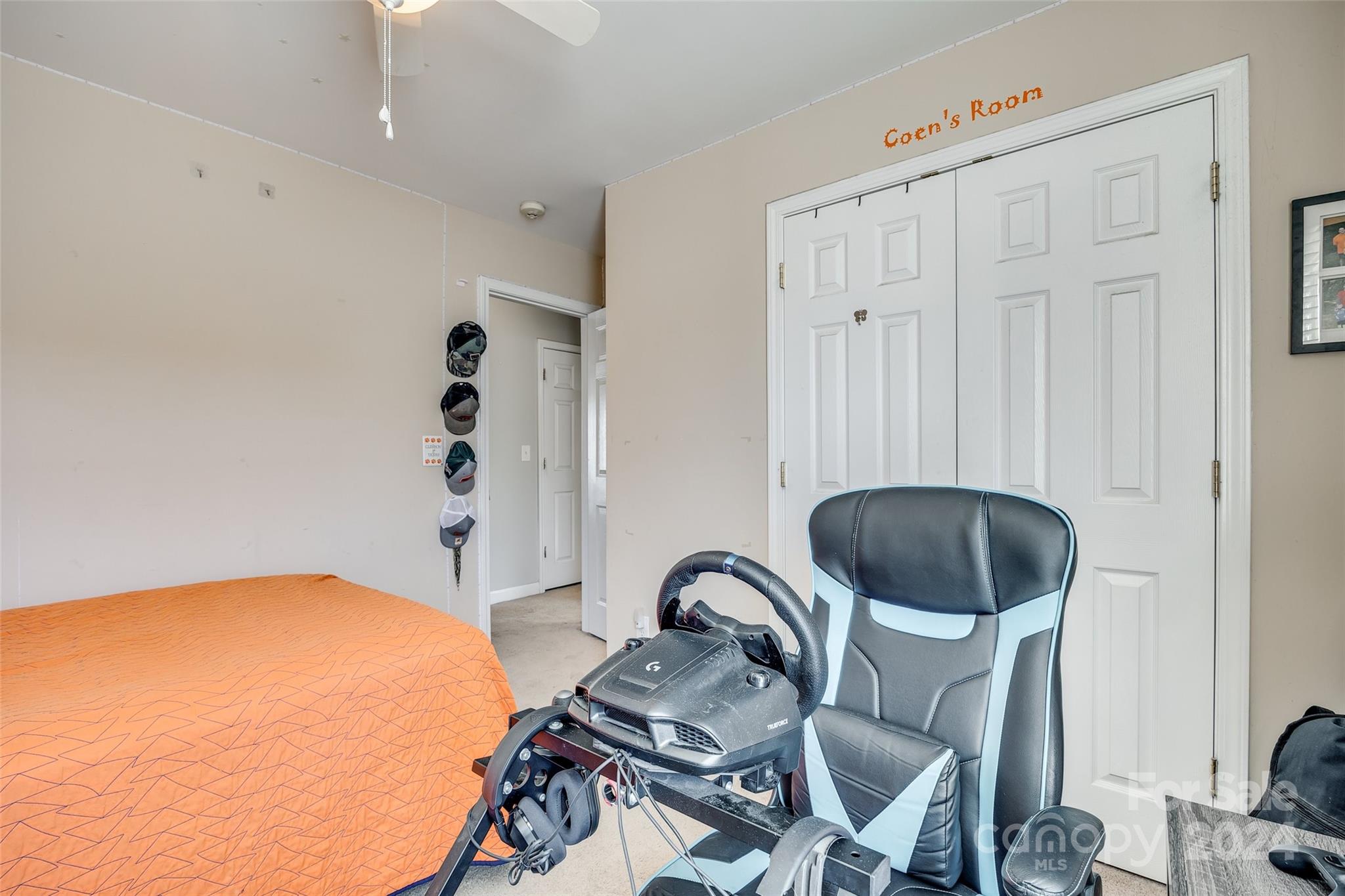 Alexandria - Residential