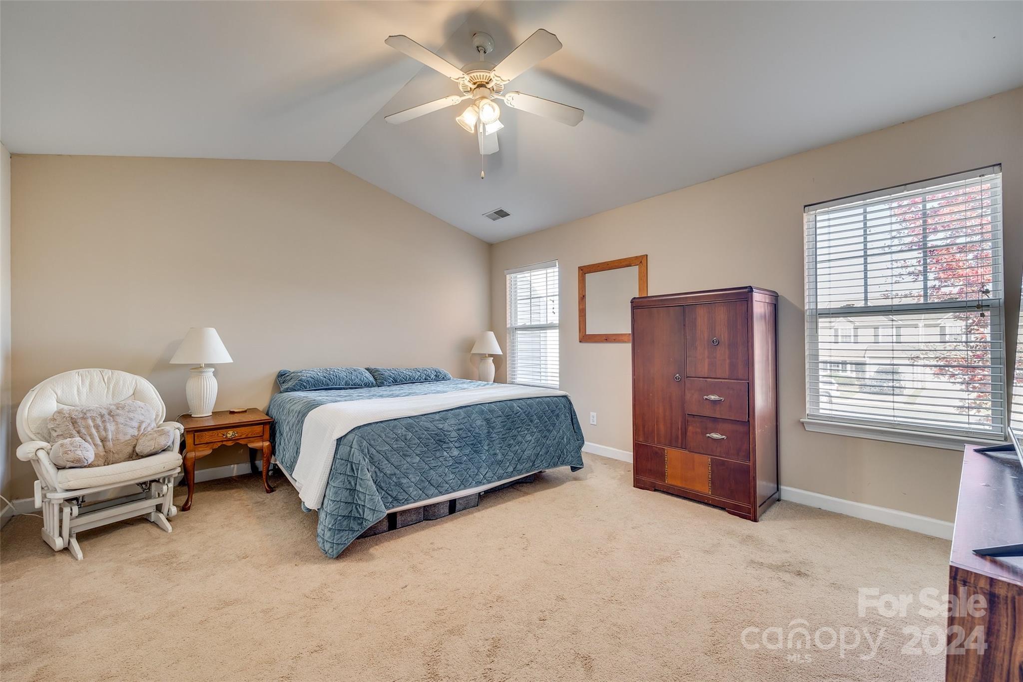 Alexandria - Residential