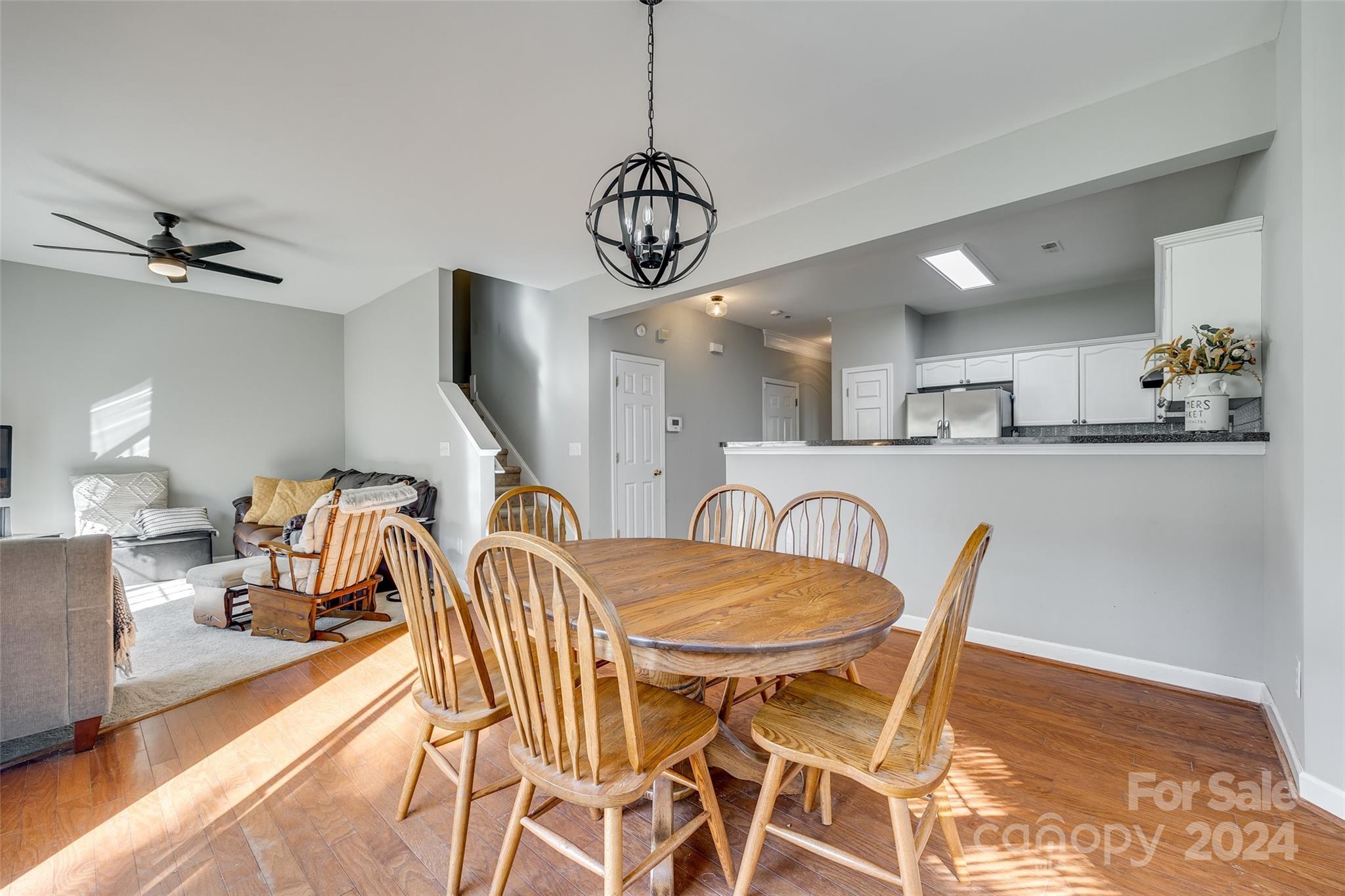 Alexandria - Residential