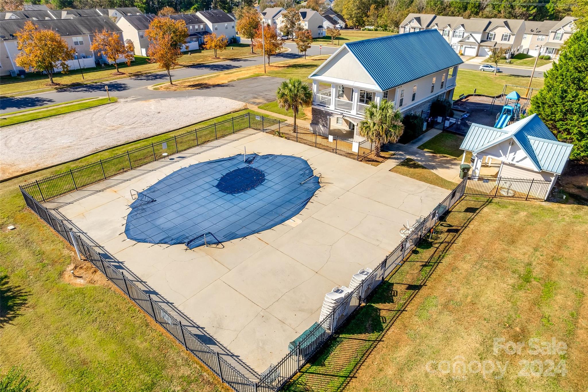 Alexandria - Residential