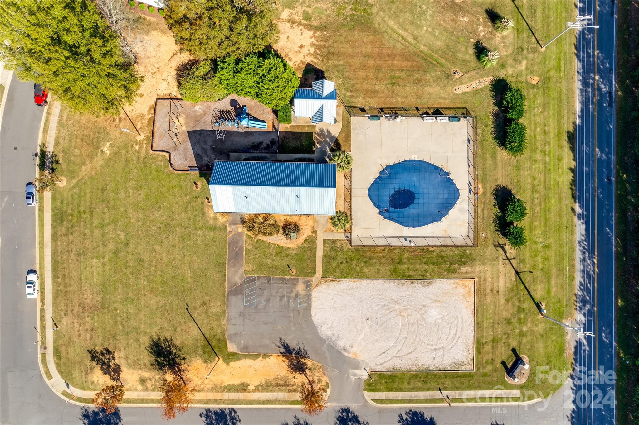 Alexandria - Residential