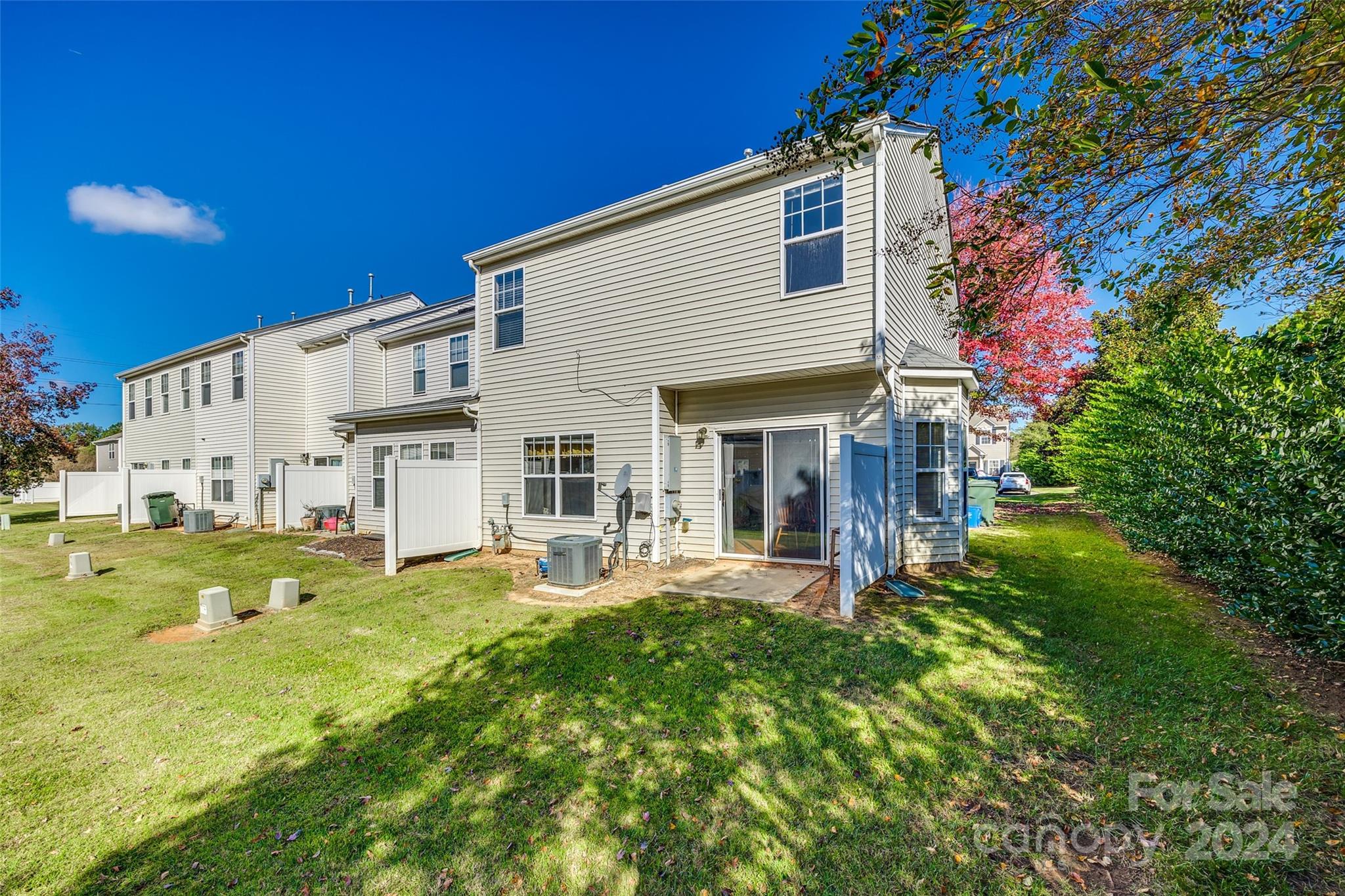 Alexandria - Residential