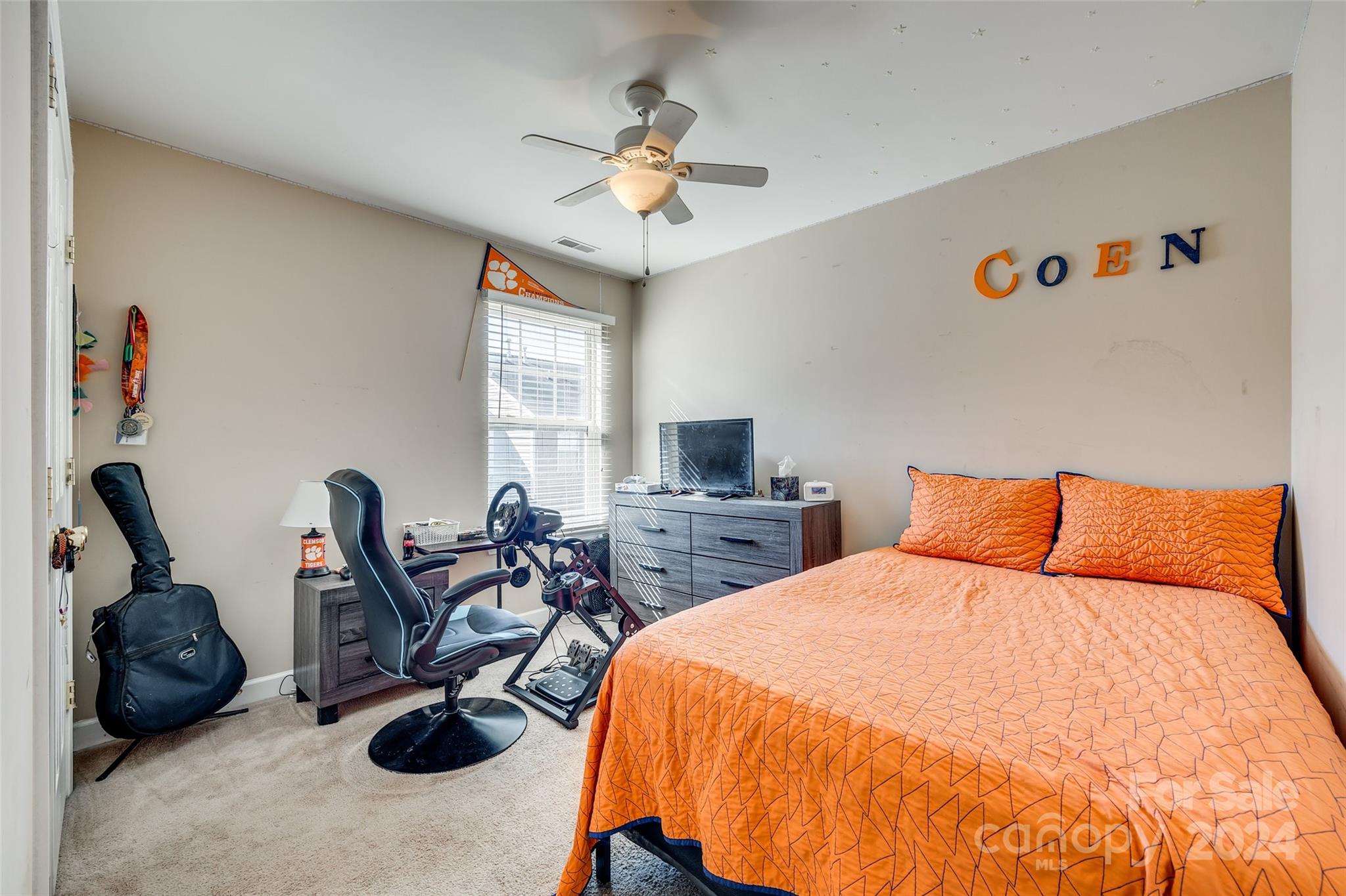 Alexandria - Residential