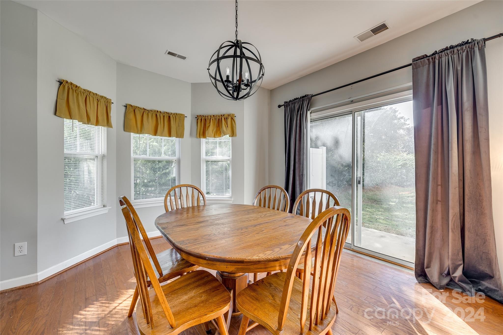 Alexandria - Residential