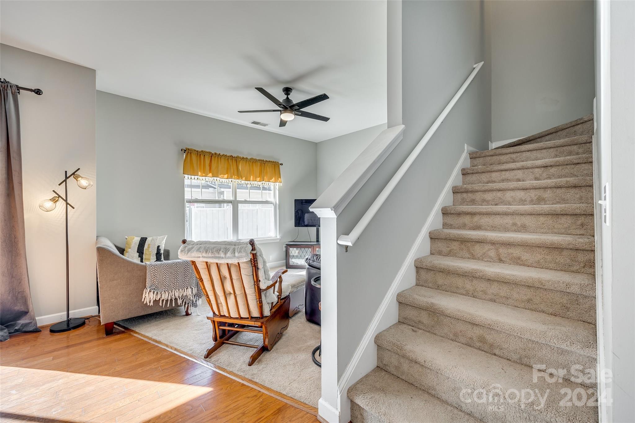 Alexandria - Residential