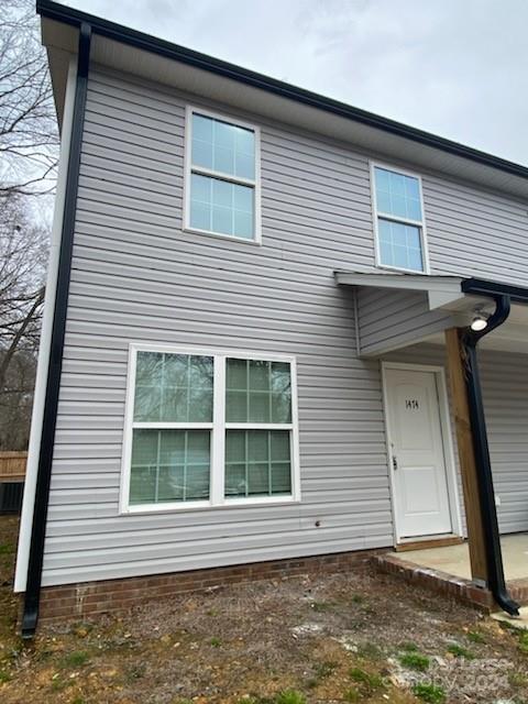 none - Residential Lease