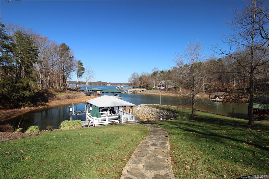 Ashley Cove - Residential