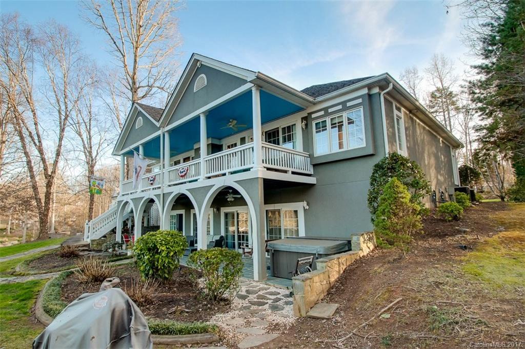 Ashley Cove - Residential