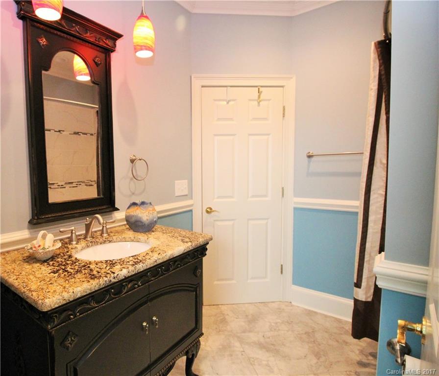 Ashley Cove - Residential