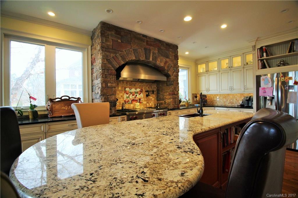 Ashley Cove - Residential