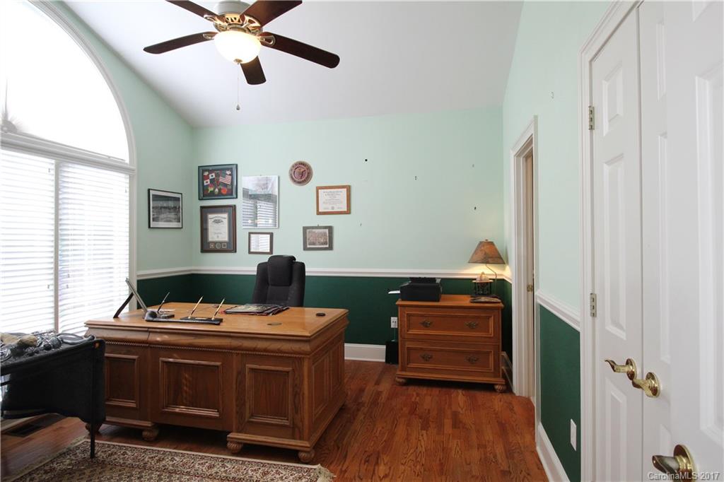 Ashley Cove - Residential