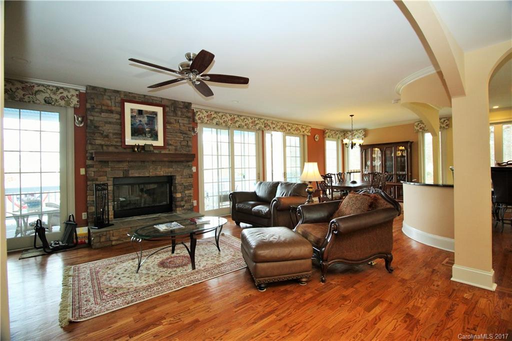 Ashley Cove - Residential
