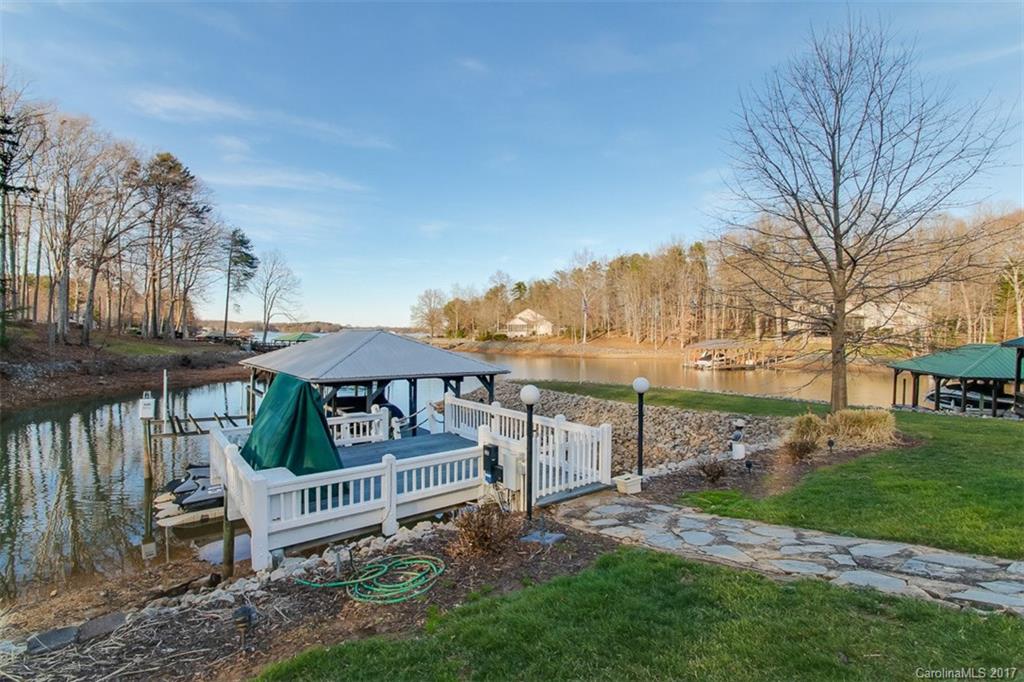 Ashley Cove - Residential