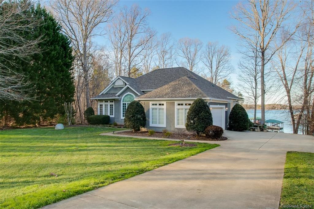 Ashley Cove - Residential