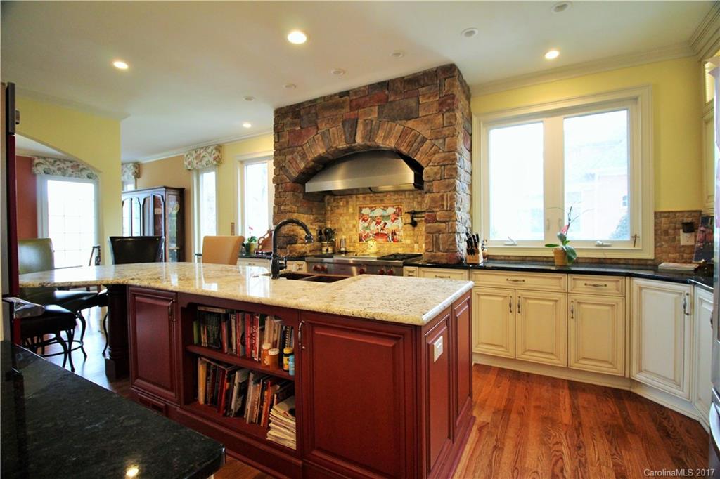 Ashley Cove - Residential