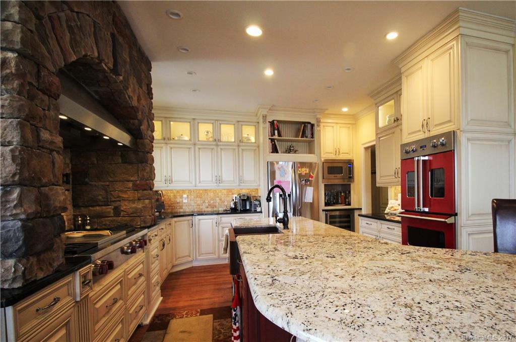 Ashley Cove - Residential