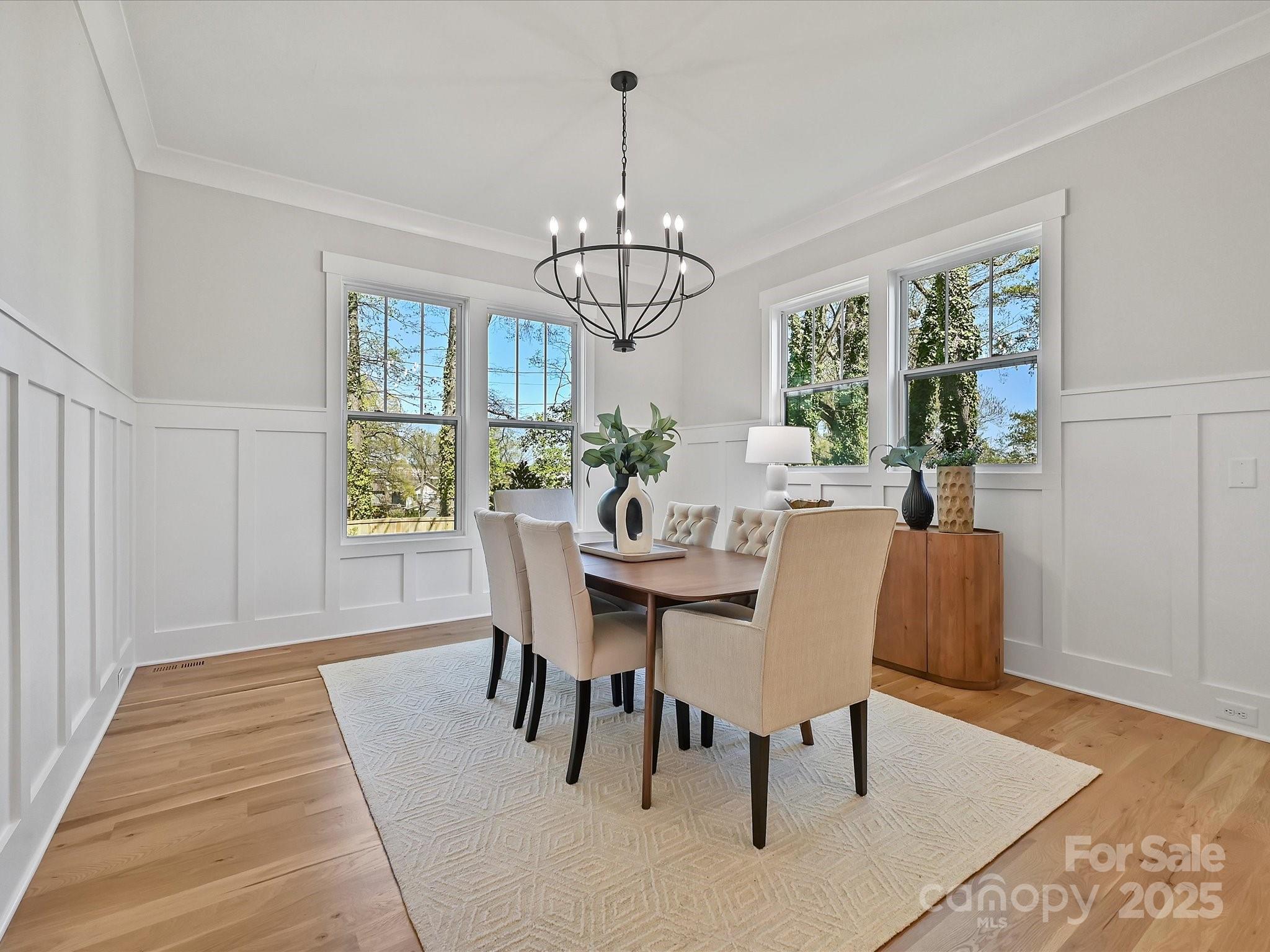 Villa Heights - Residential