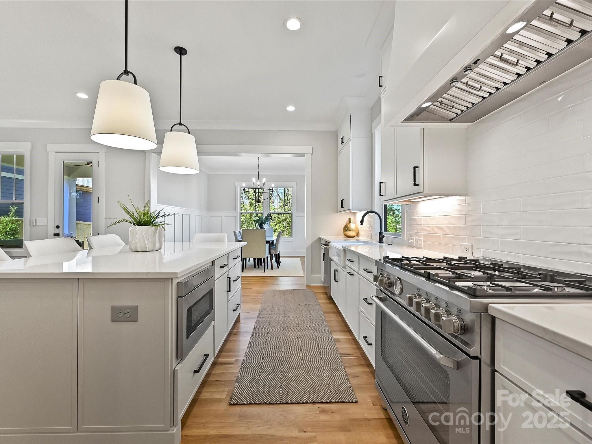 Villa Heights - Residential