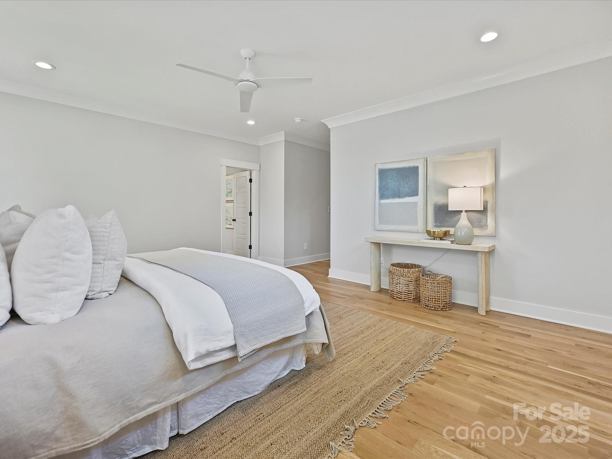 Villa Heights - Residential